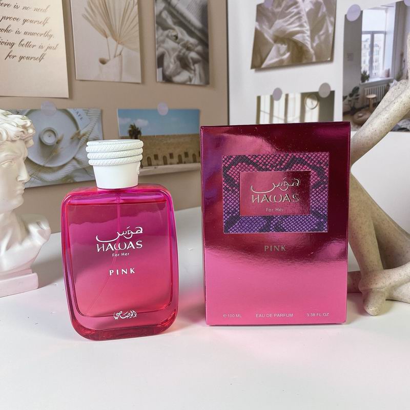 Rasasi woman 100ml 01